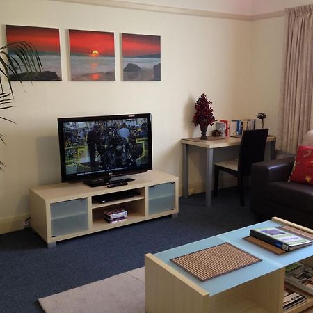 Moonah Central Apartments Hobart Esterno foto