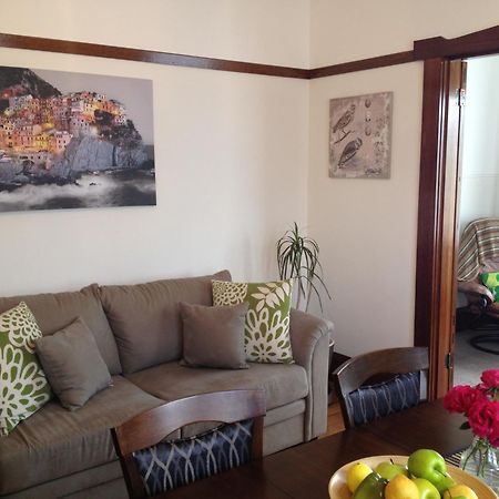 Moonah Central Apartments Hobart Esterno foto