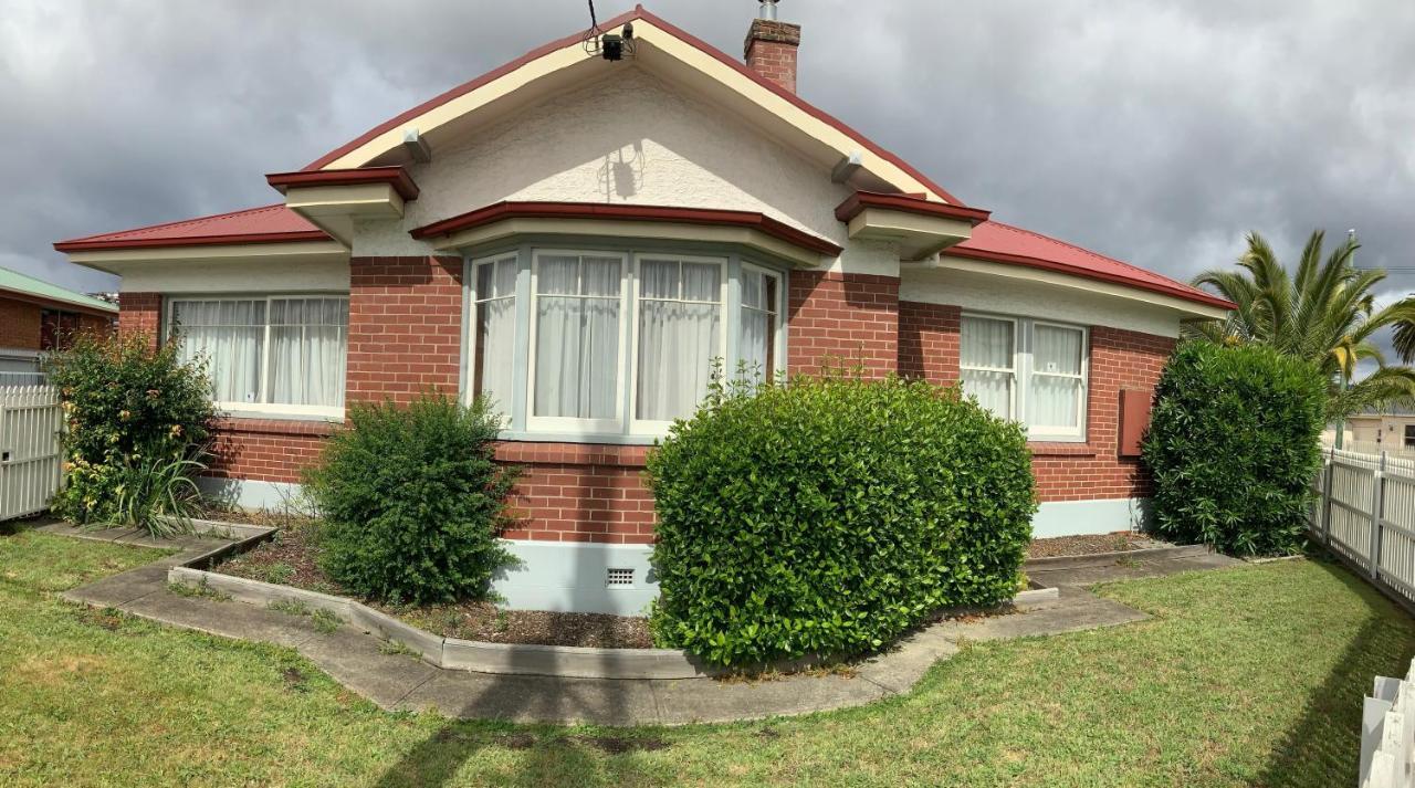 Moonah Central Apartments Hobart Esterno foto