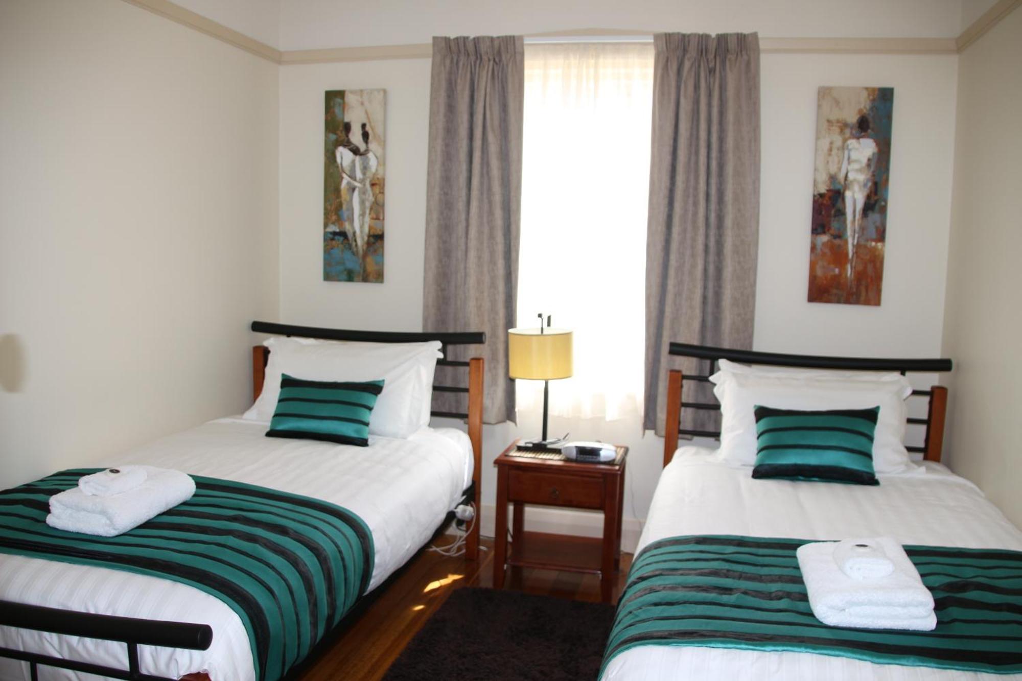 Moonah Central Apartments Hobart Esterno foto