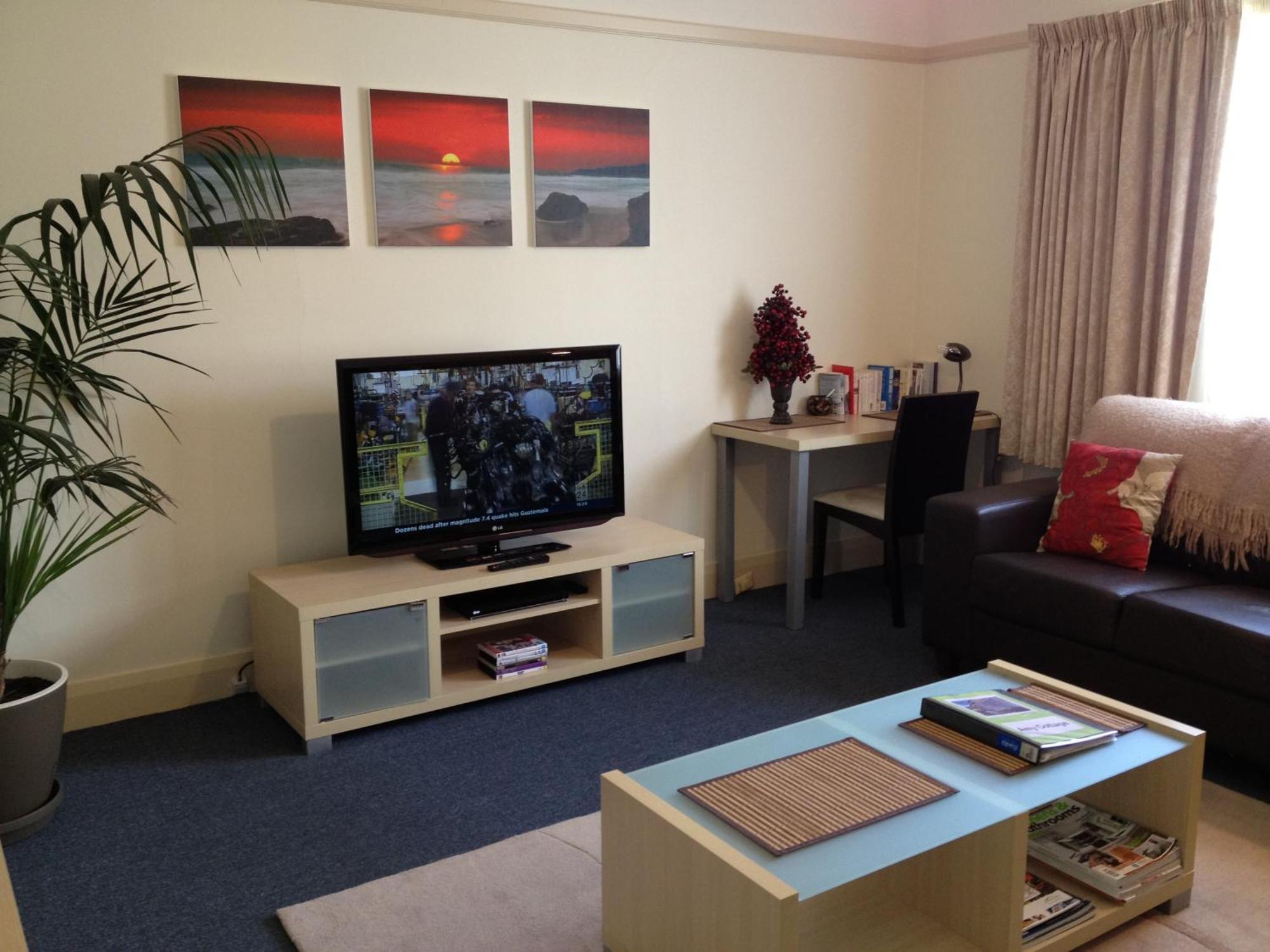 Moonah Central Apartments Hobart Esterno foto