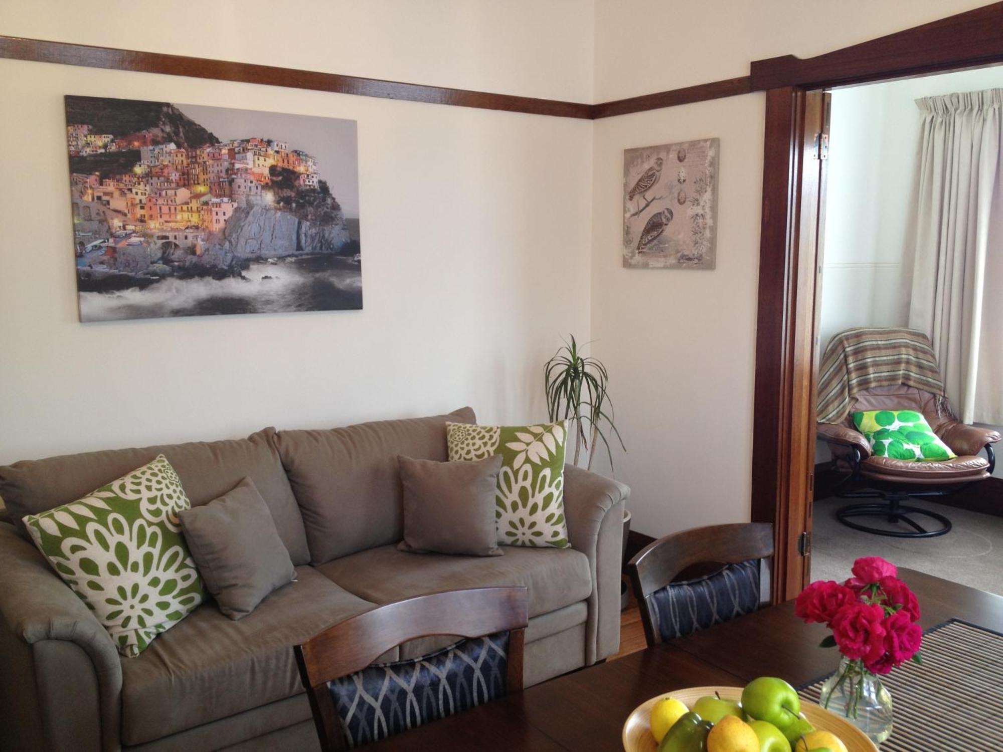 Moonah Central Apartments Hobart Esterno foto