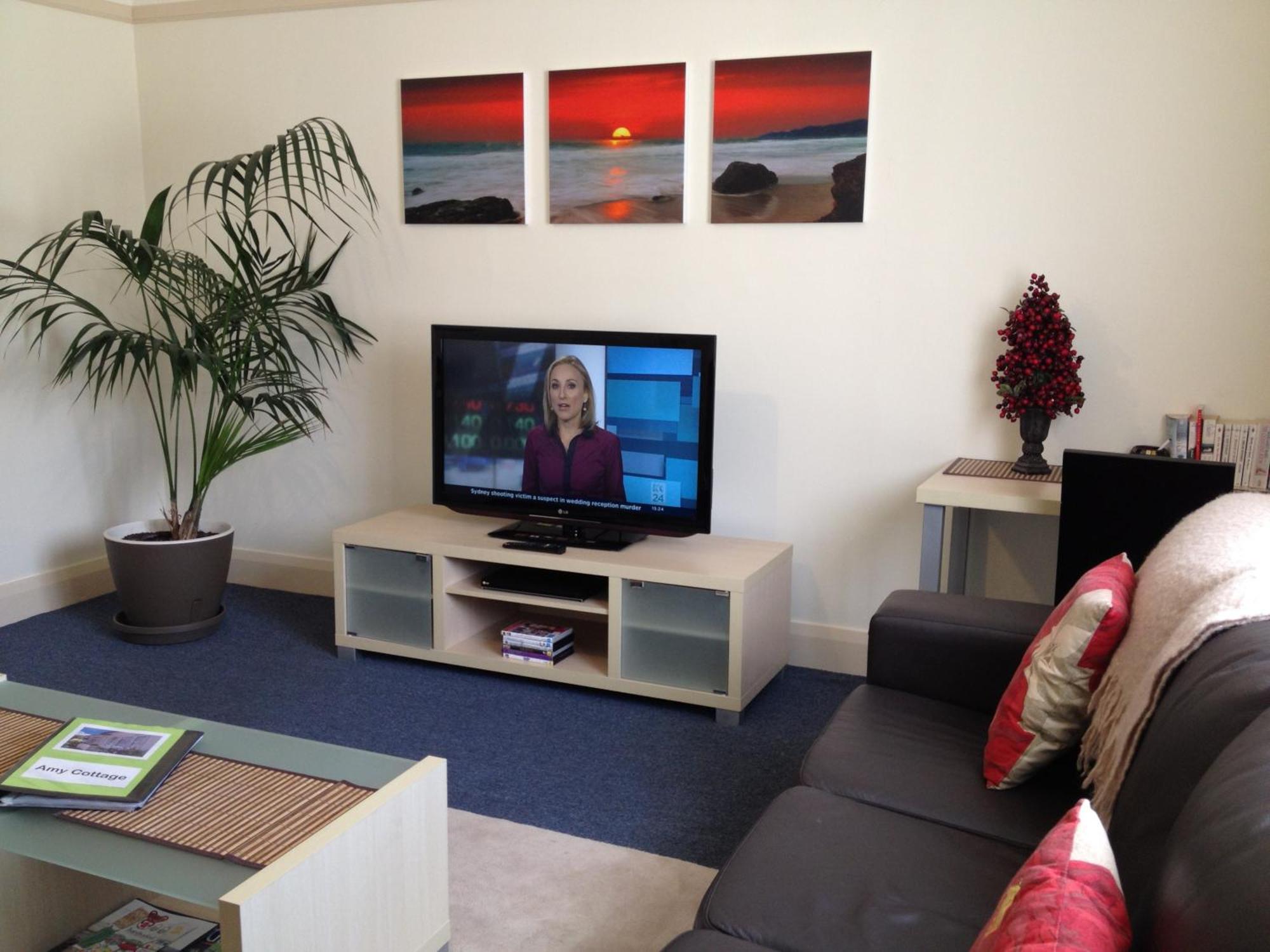 Moonah Central Apartments Hobart Esterno foto