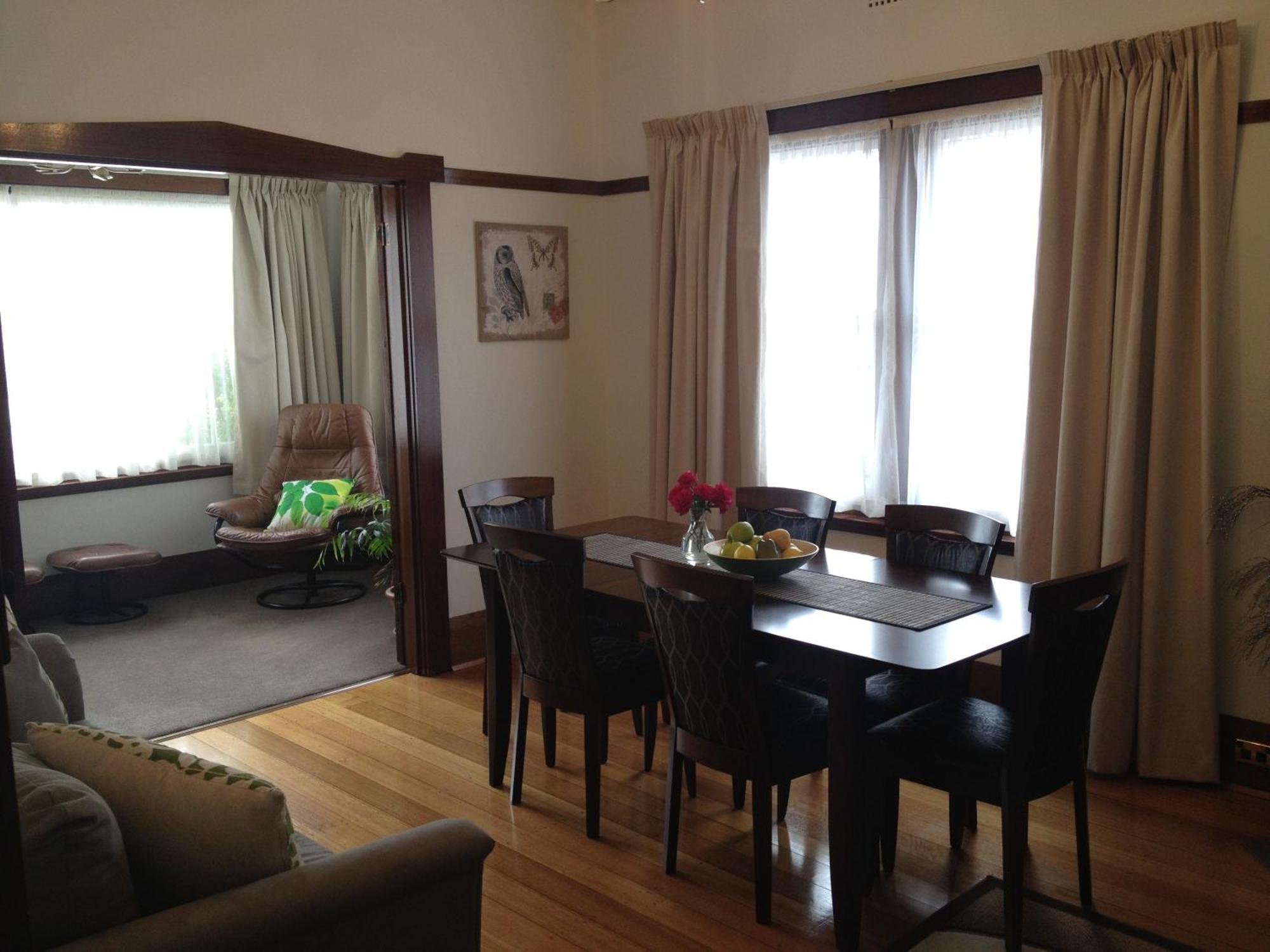 Moonah Central Apartments Hobart Esterno foto