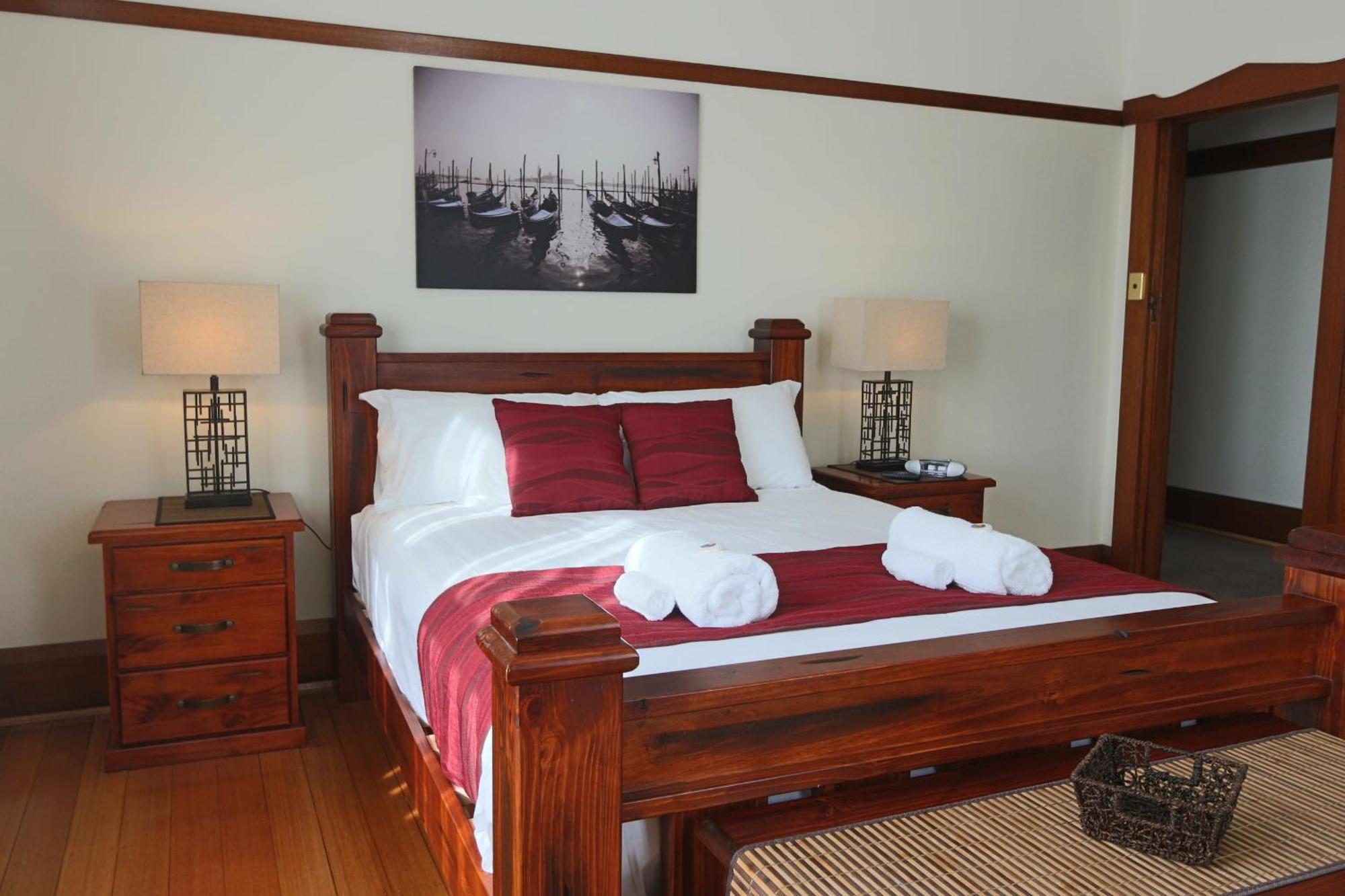 Moonah Central Apartments Hobart Esterno foto
