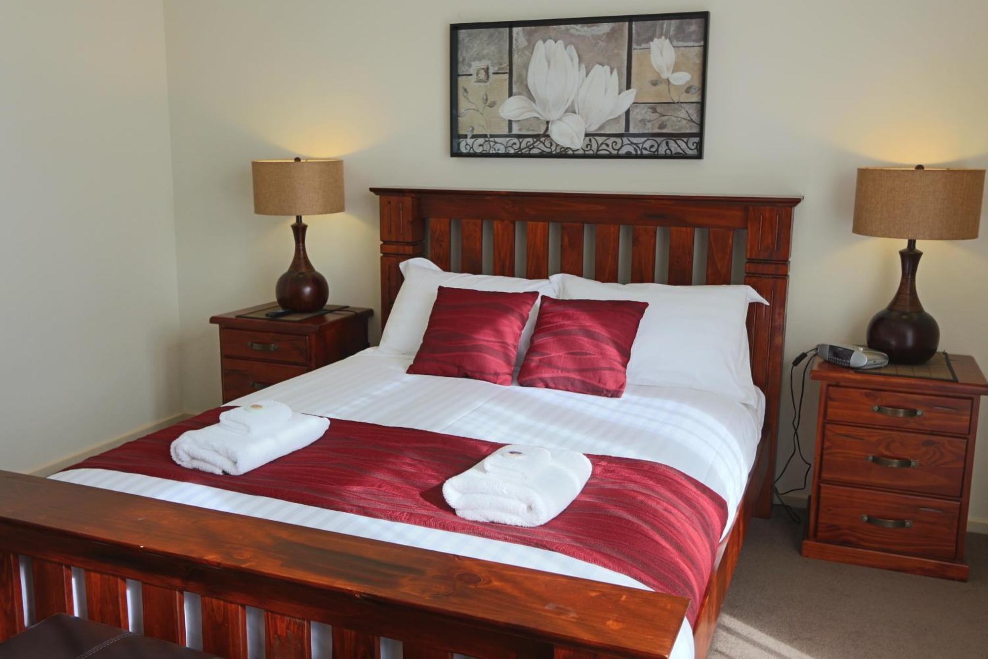 Moonah Central Apartments Hobart Esterno foto