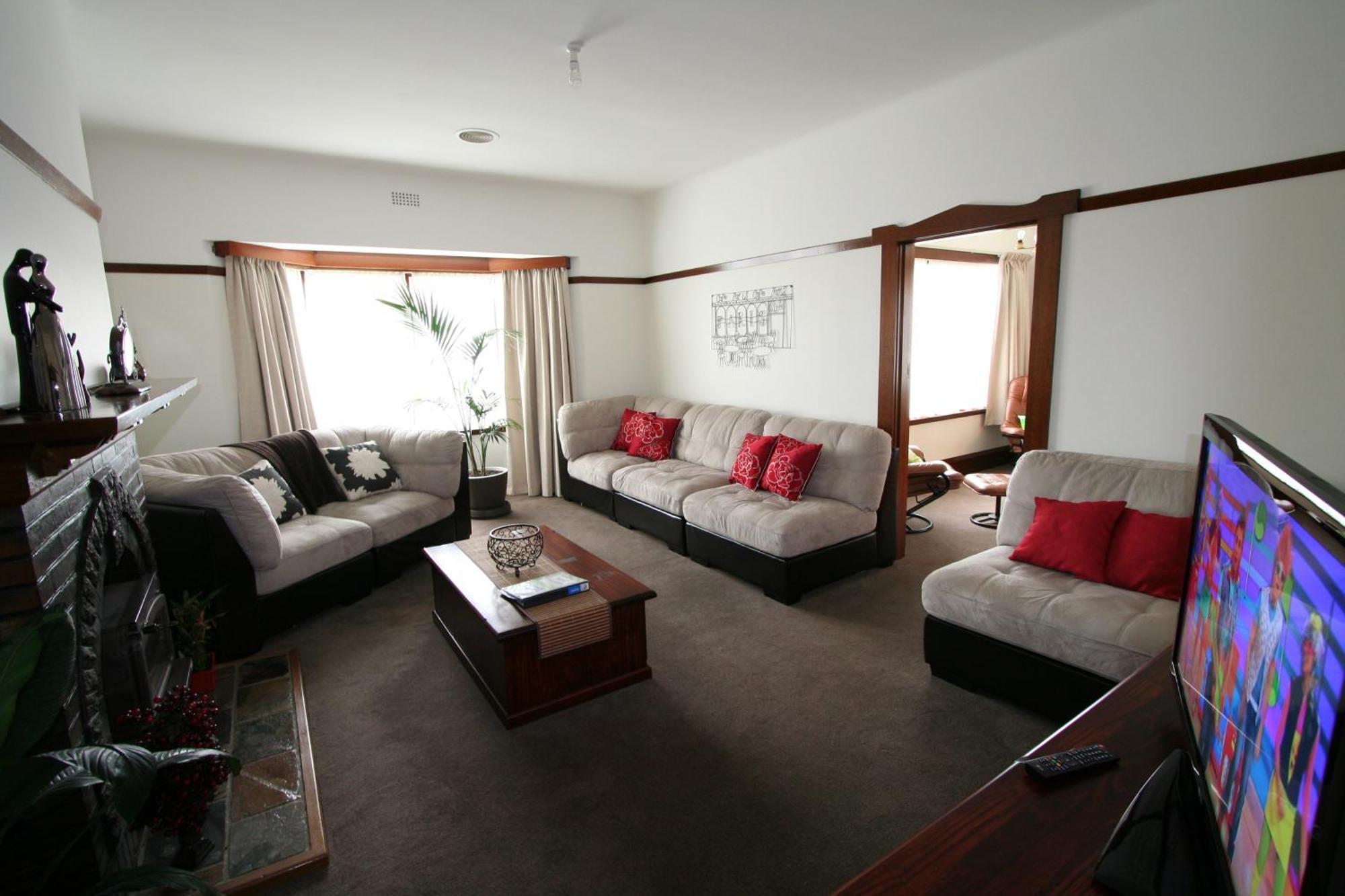 Moonah Central Apartments Hobart Esterno foto