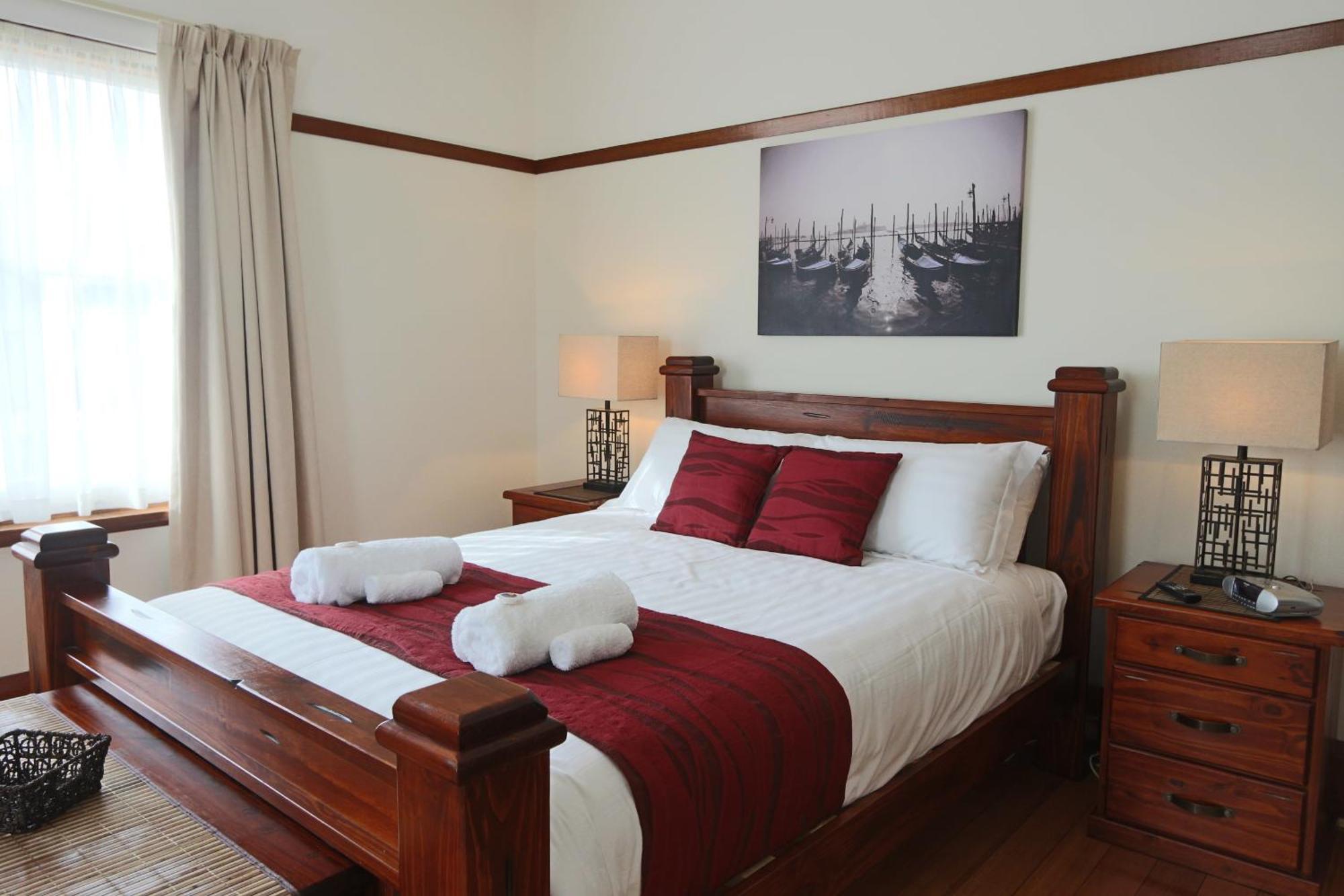 Moonah Central Apartments Hobart Esterno foto