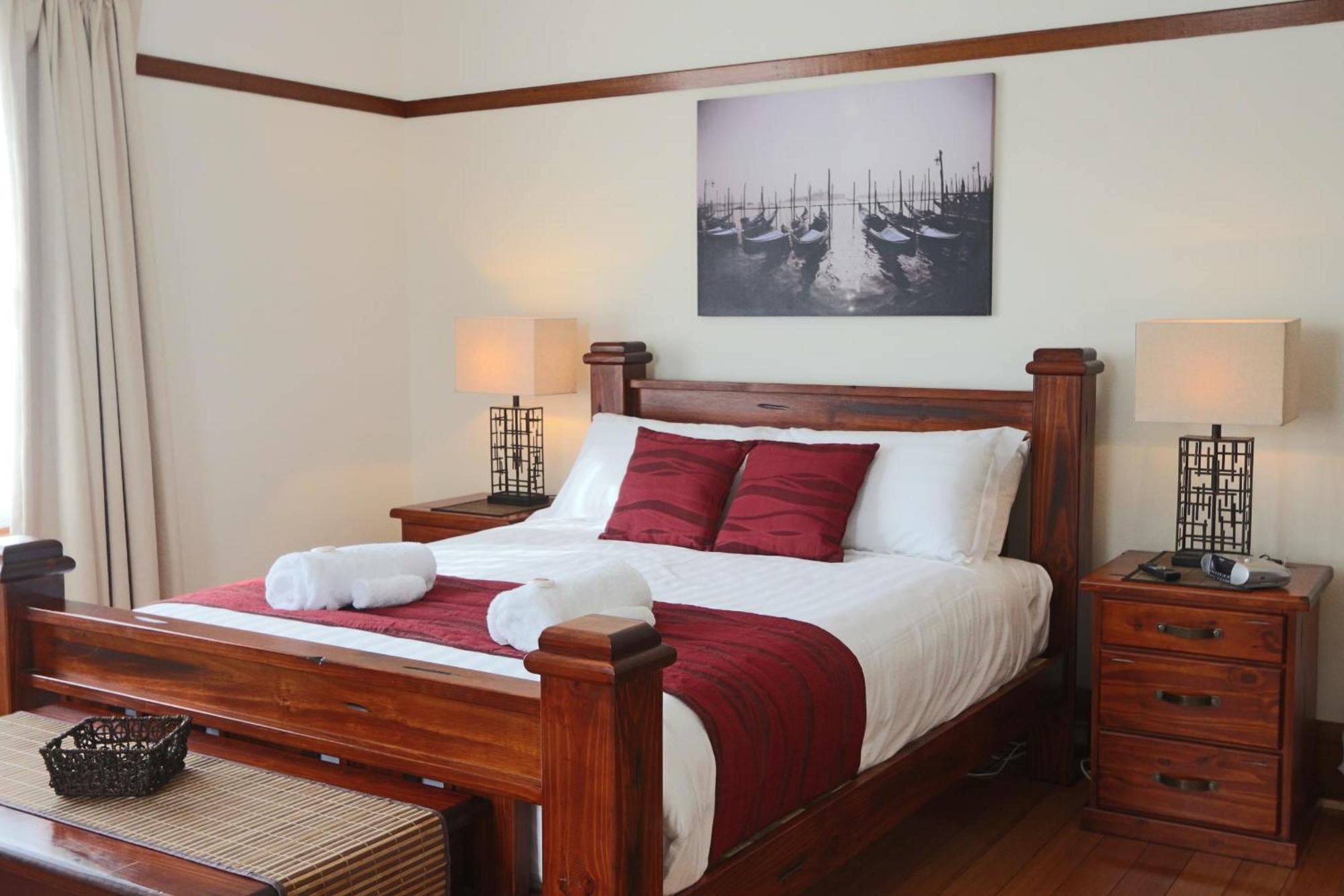 Moonah Central Apartments Hobart Esterno foto