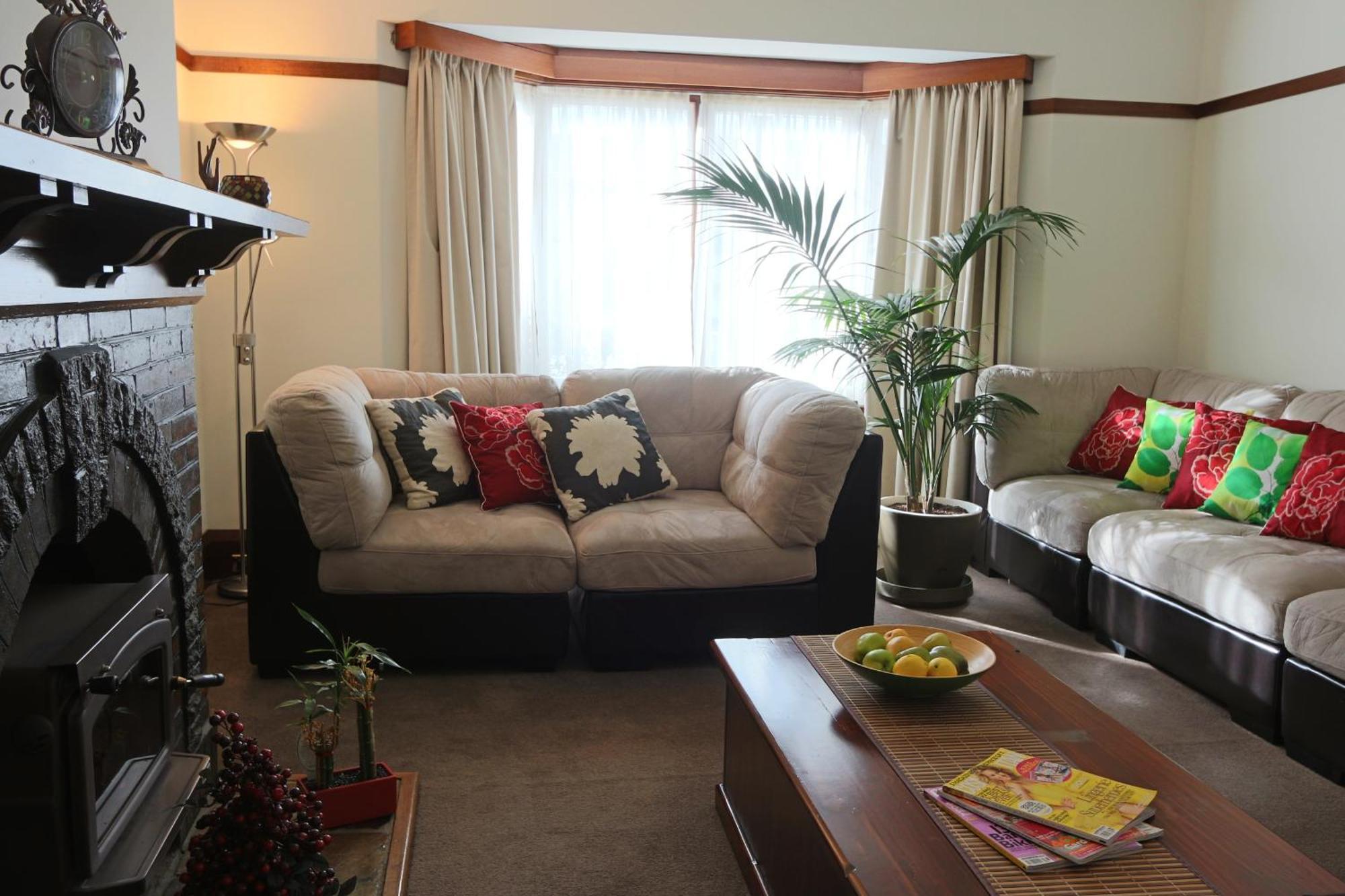 Moonah Central Apartments Hobart Esterno foto