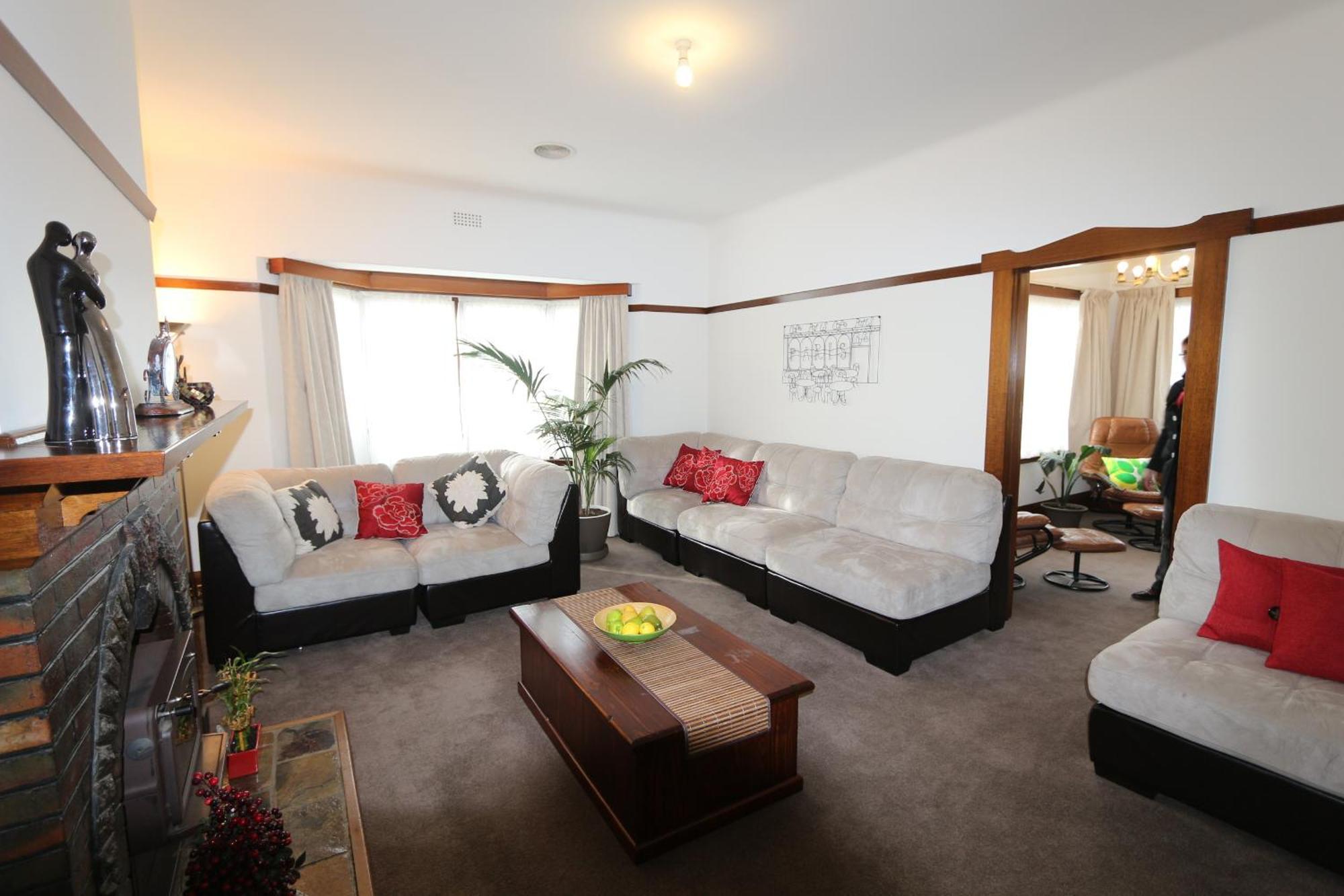 Moonah Central Apartments Hobart Esterno foto