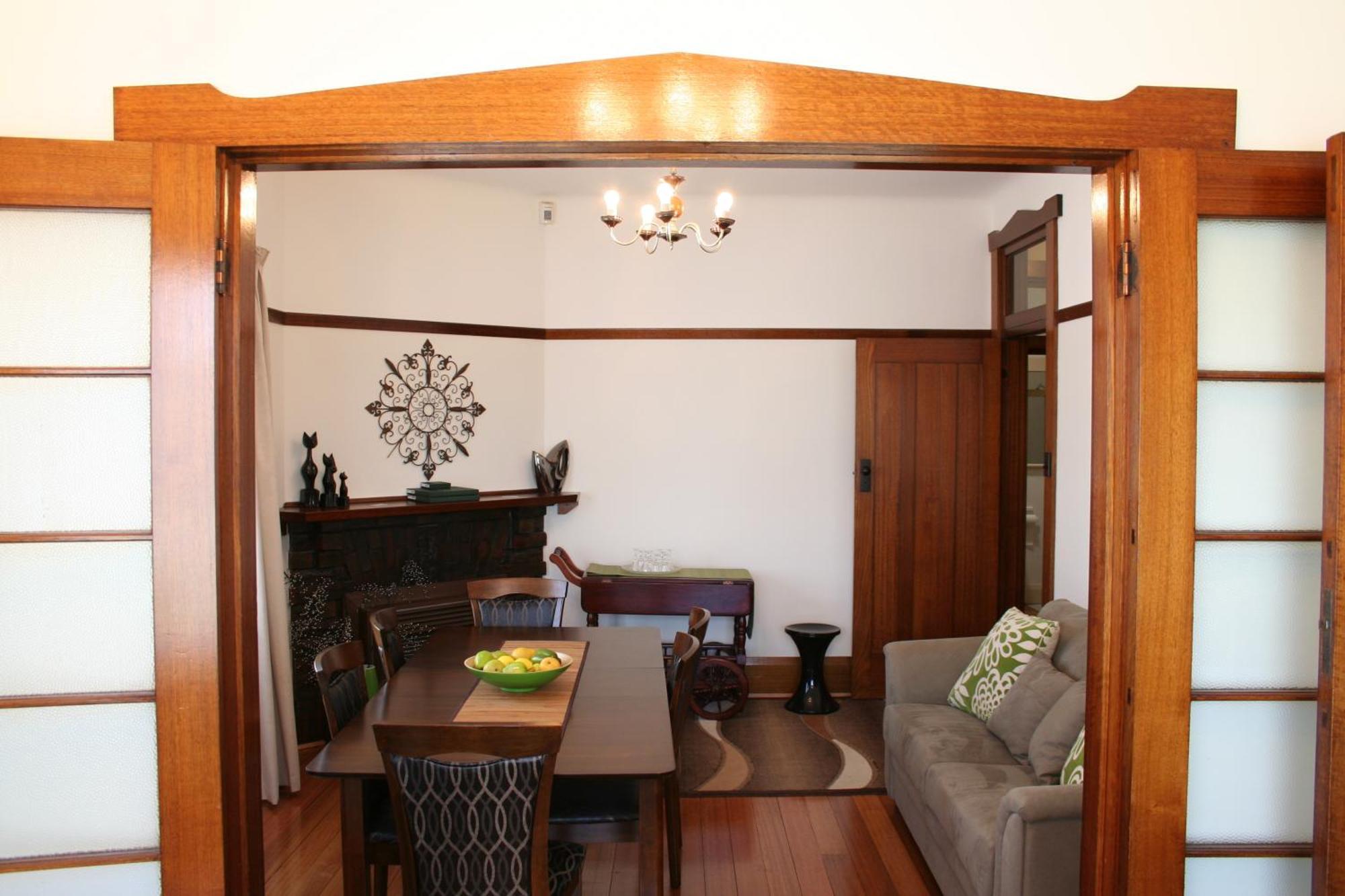 Moonah Central Apartments Hobart Esterno foto