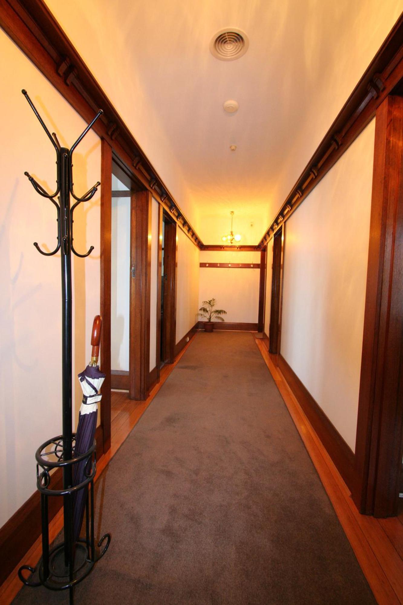 Moonah Central Apartments Hobart Esterno foto