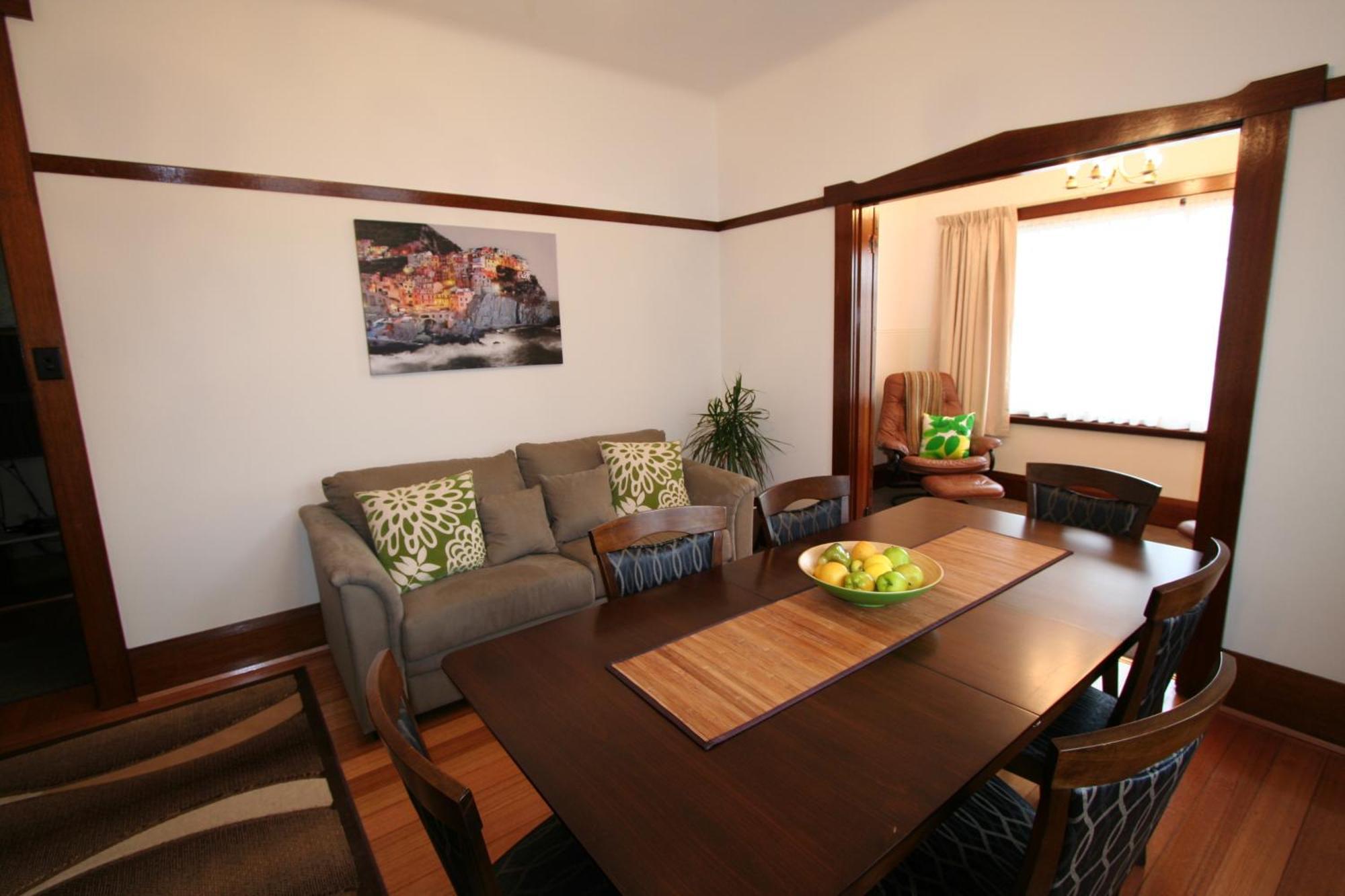 Moonah Central Apartments Hobart Esterno foto