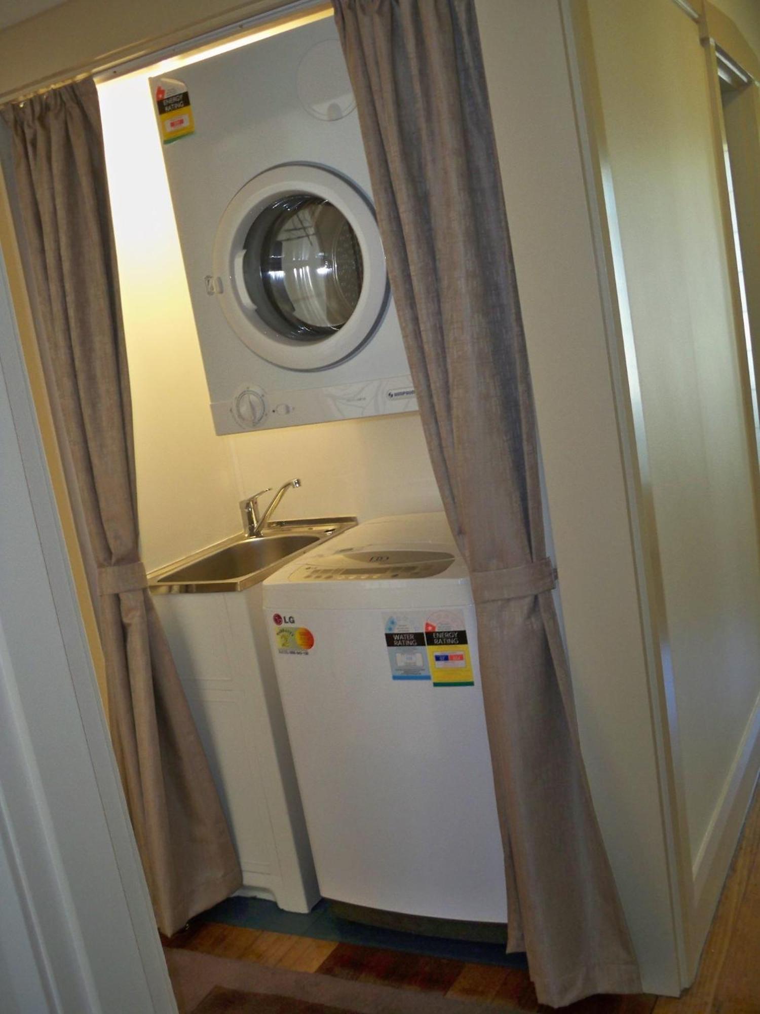 Moonah Central Apartments Hobart Esterno foto