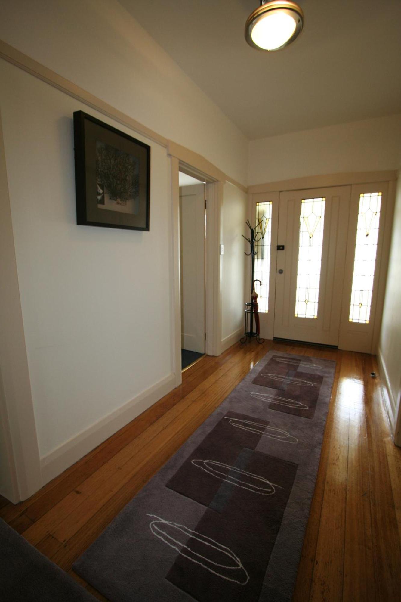 Moonah Central Apartments Hobart Esterno foto