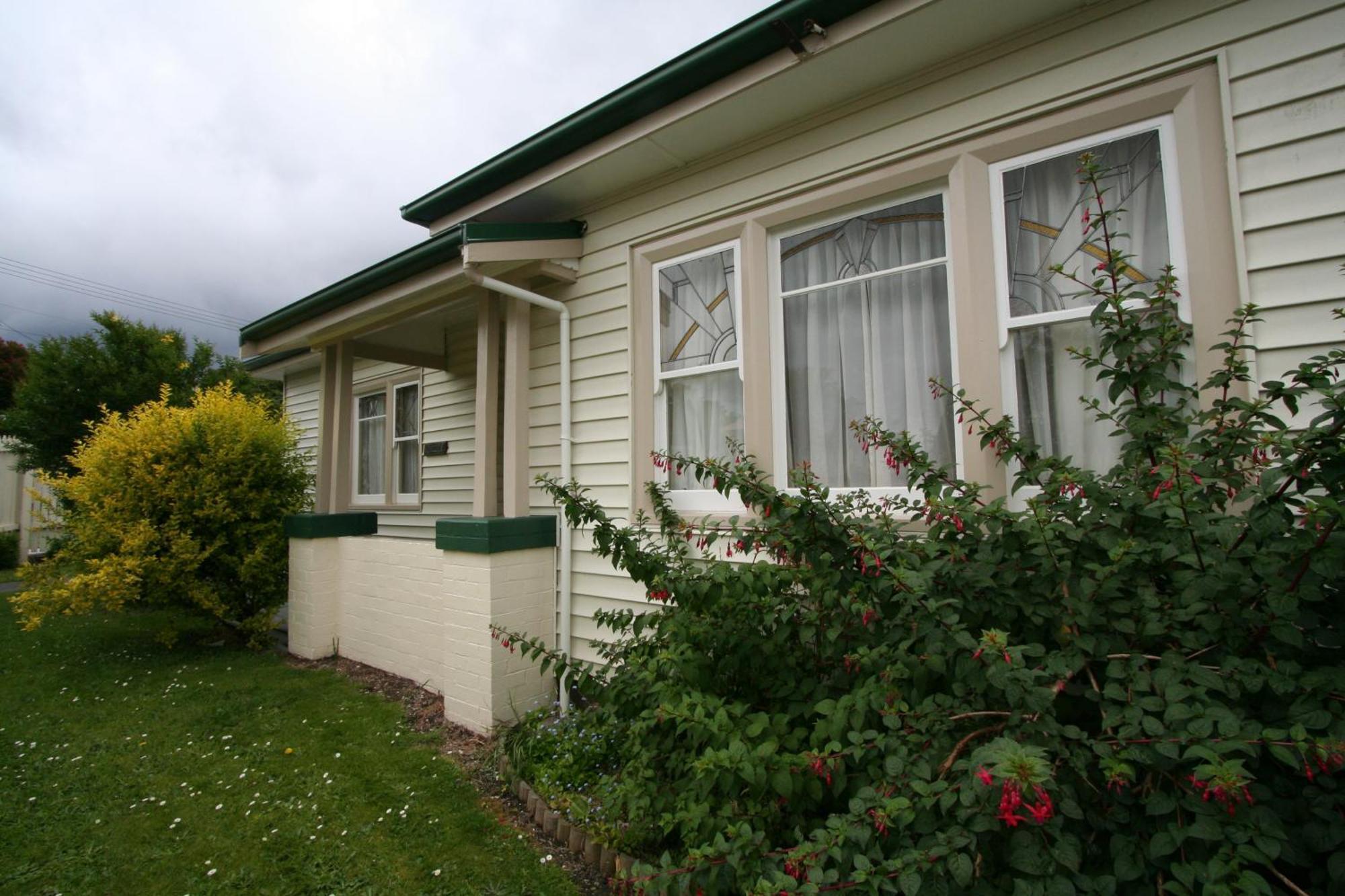 Moonah Central Apartments Hobart Esterno foto
