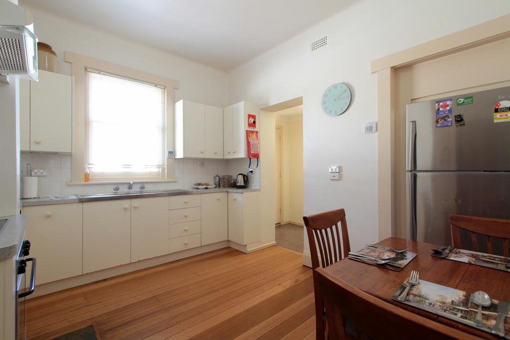 Moonah Central Apartments Hobart Esterno foto