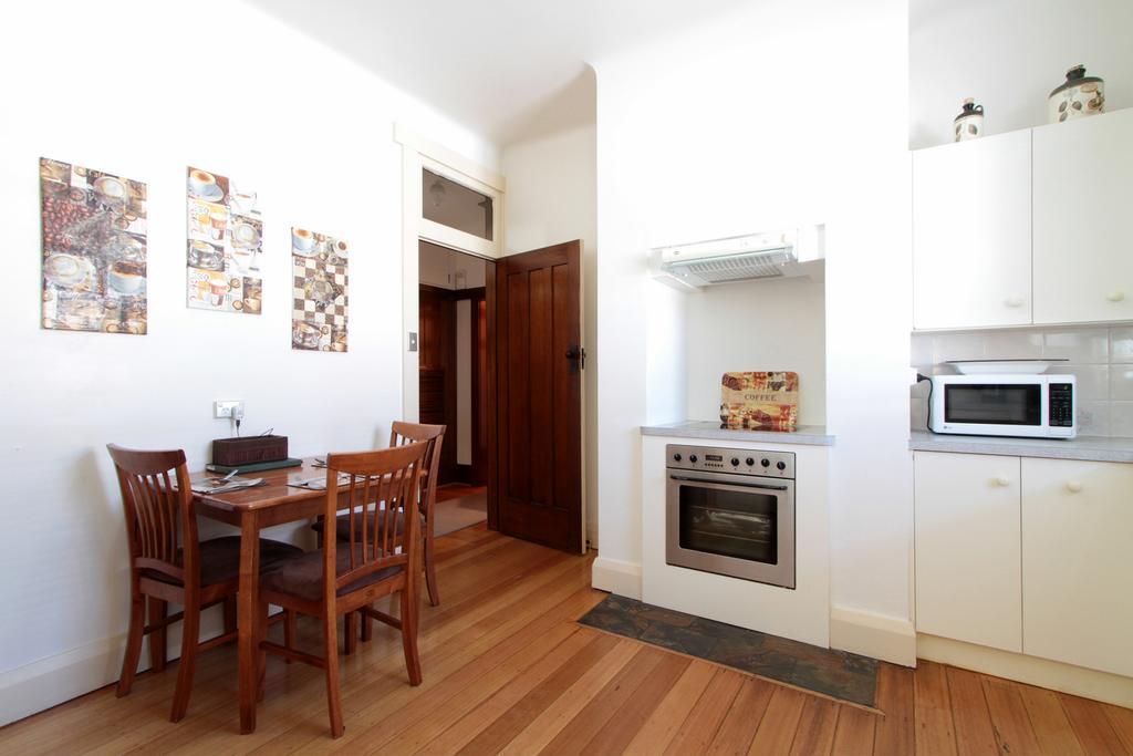 Moonah Central Apartments Hobart Esterno foto