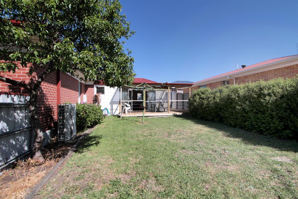 Moonah Central Apartments Hobart Esterno foto