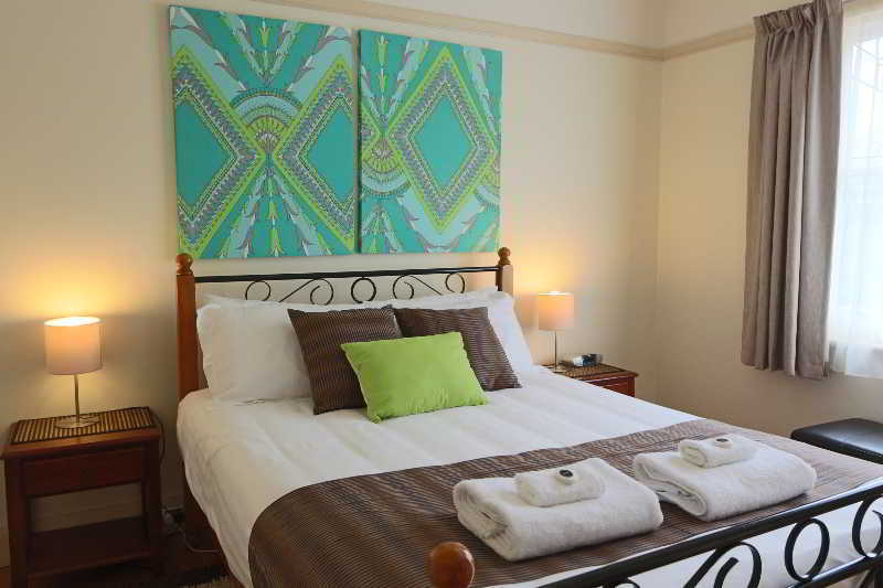 Moonah Central Apartments Hobart Esterno foto