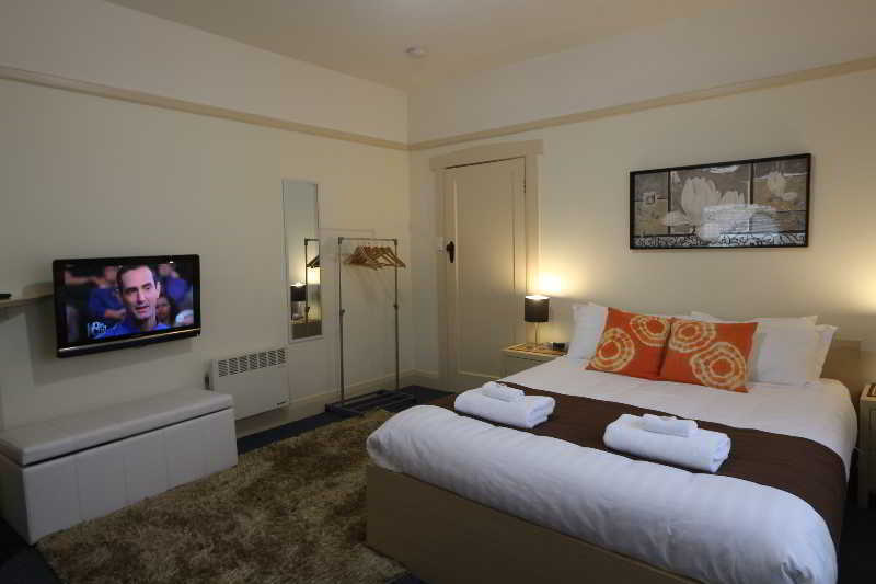 Moonah Central Apartments Hobart Esterno foto