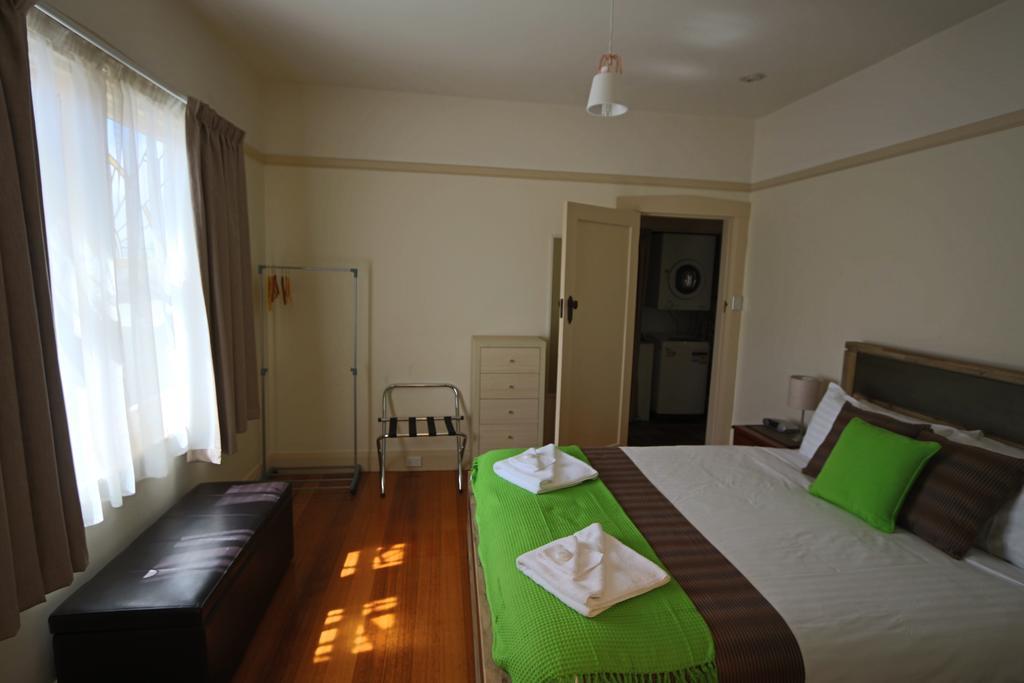 Moonah Central Apartments Hobart Esterno foto